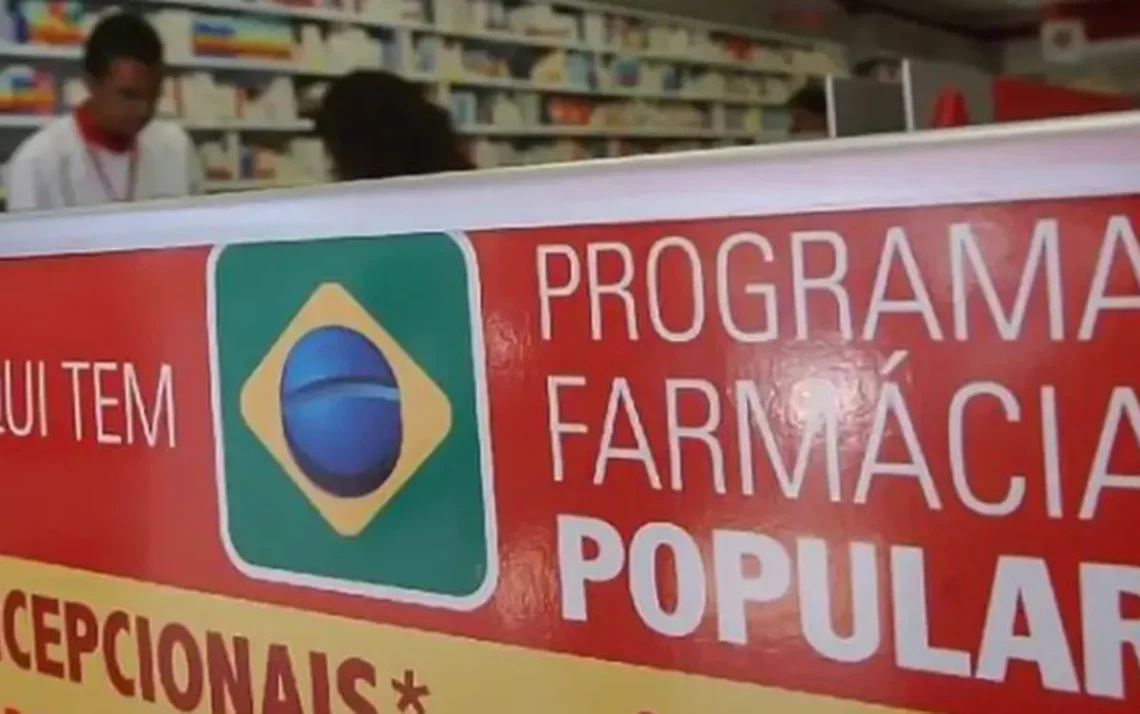 programa de medicamentos, acesso a medicamentos, SUS';