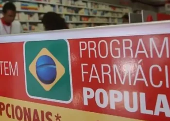 programa de medicamentos, acesso a medicamentos, SUS';