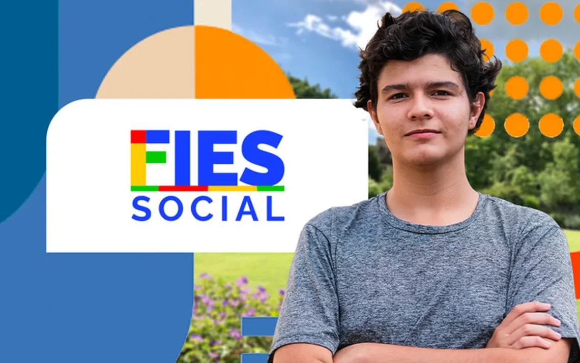 Fundo de Financiamento Estudantil, Fies Social';