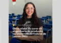 estudante, universitária, aluna';