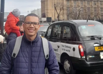 estudante da escola pública, jovem da rede pública, aluno de escola pública';