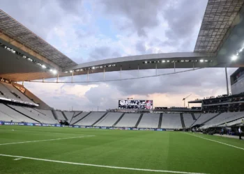 estádio do Alvinegro, arena, estádio em Itaquera';