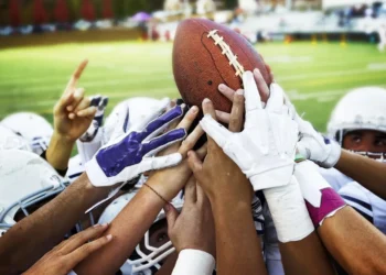 liga de futebol americano, National Football League, liga esportiva';