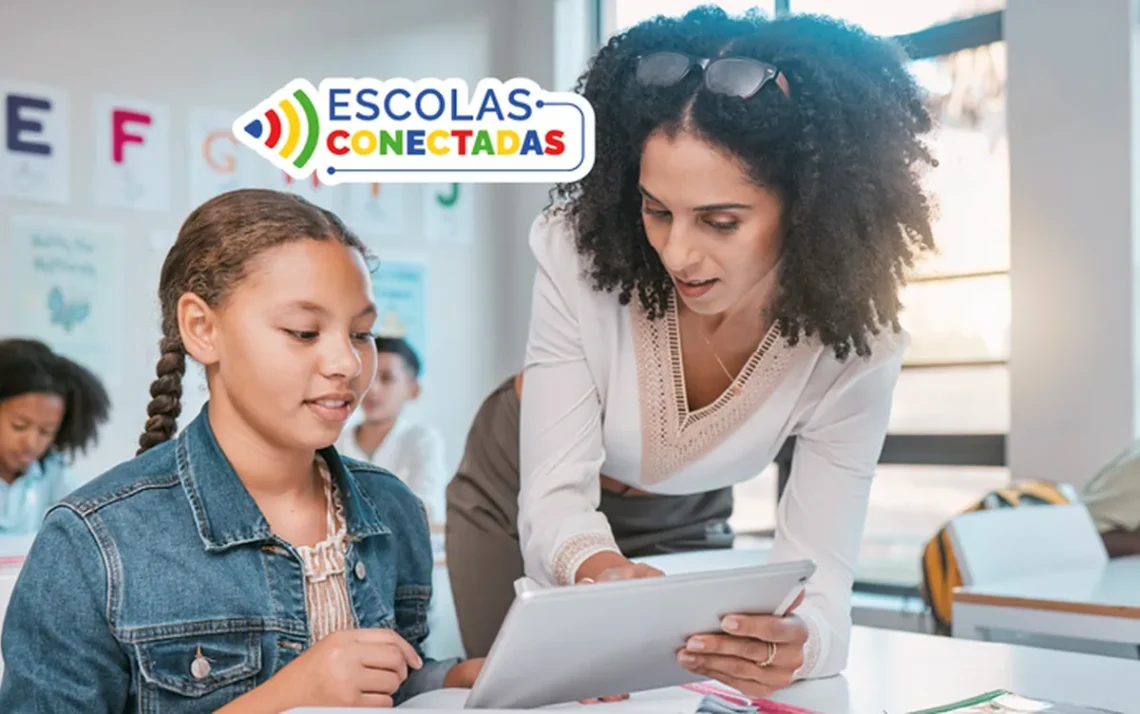 Acesso à Internet, Comunicação, Tecnologia;
