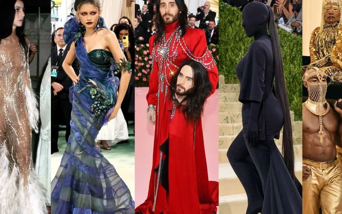 Oscar da Moda, evento de moda, gala de moda;