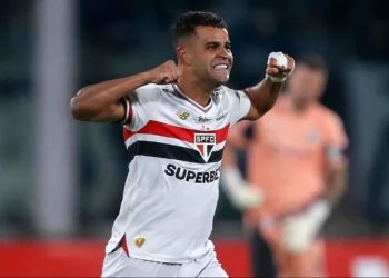 time paulista, clube paulista, equipe de Luís';