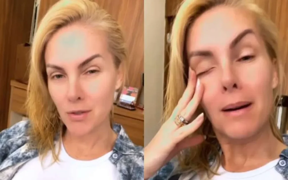 apresentadora, internauta, seguidora';