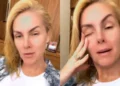 apresentadora, internauta, seguidora';