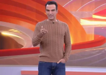 Big Brother Brasil 25, reality show;