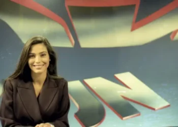 apresentadora, jornalista, âncora';
