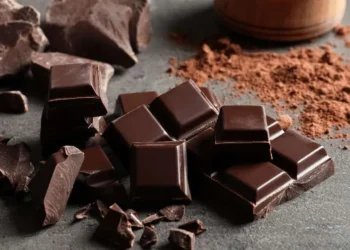 doce, guloseima, sobremesa;