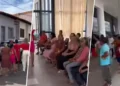 abusiva, predatória';