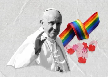 pontífice, líder, Jorge Mario Bergoglio;