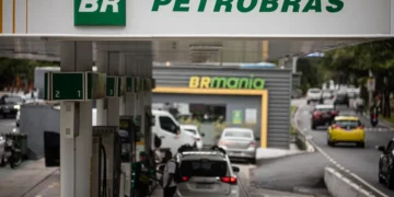empresa estatal, companhia petrolífera, estatal brasileira';