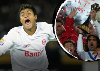 Vencedor, Titular, Campeão Mundial;