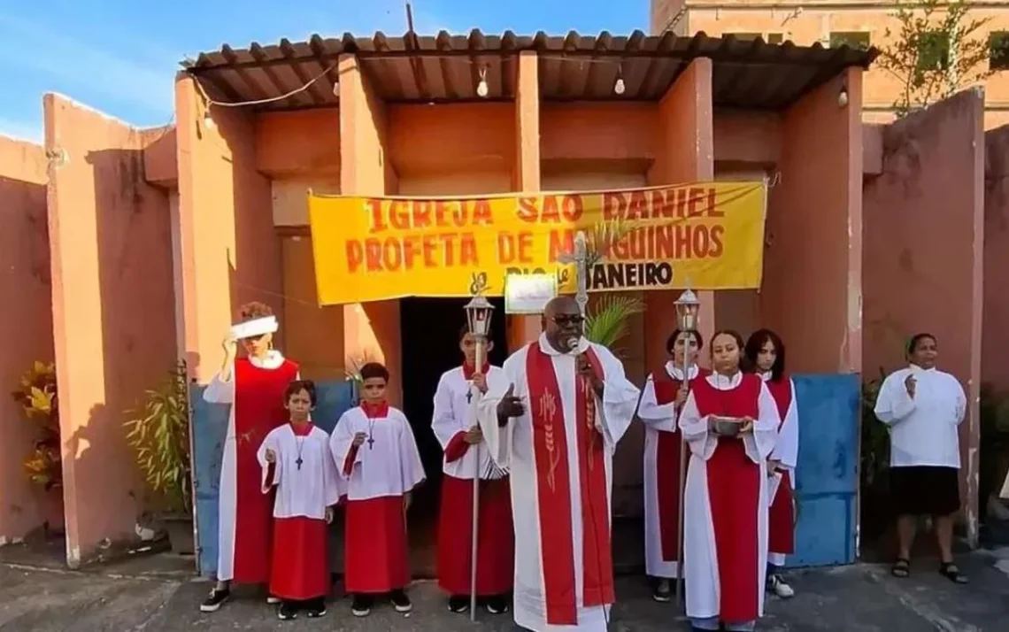 templo, capela, santuário, catedral;