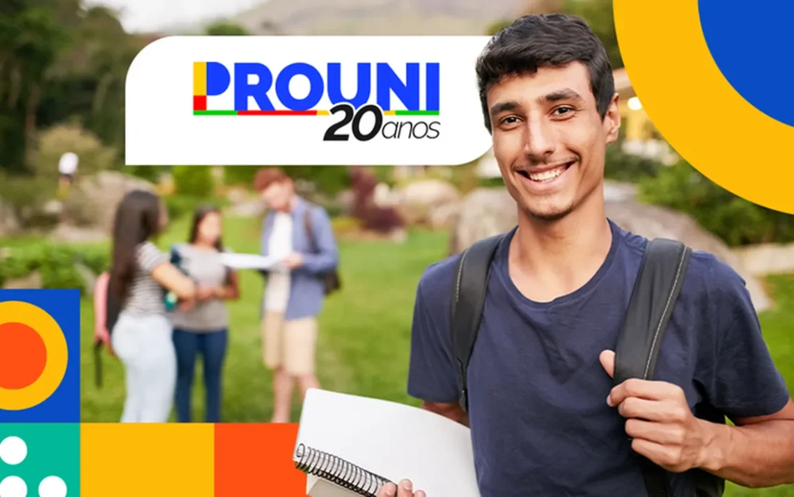 Programa Universidade, Ensino Superior, Bolsas de Estudo;