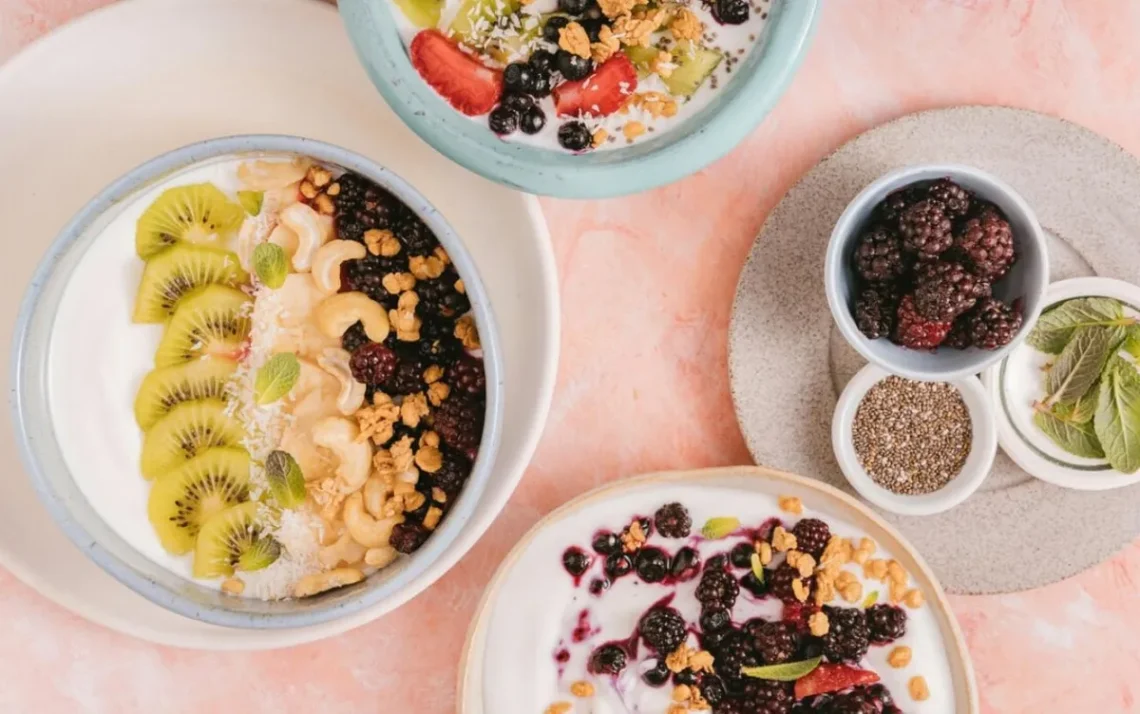 Nutrição, Dieta, Saúde;