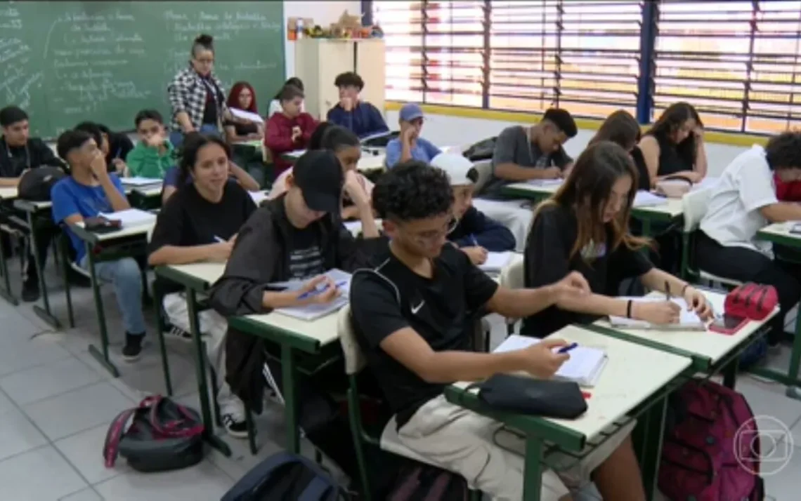 Analfabeto, Alfabetização, Educação;