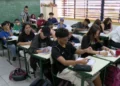 Analfabeto, Alfabetização, Educação;