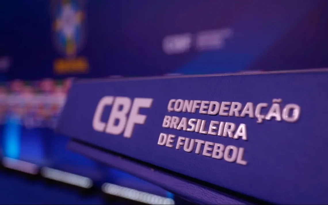 Confederação Brasileira de Futebol, futebol brasileiro, seleção brasileira';