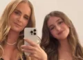 apresentadora, esposa de Luciano Huck, famosa;