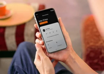 instituição financeira, banco digital, serviço bancário';