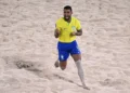 Seleção, Canarinho, time brasileiro;