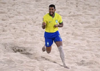Seleção, Canarinho, time brasileiro;