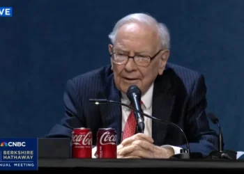megainvestidor, oráculo de Omaha, CEO;