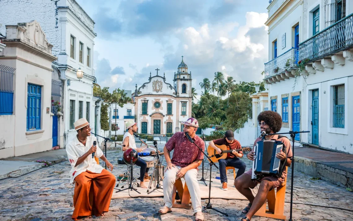 trilha sonora, show ao vivo, apresentações musicais';