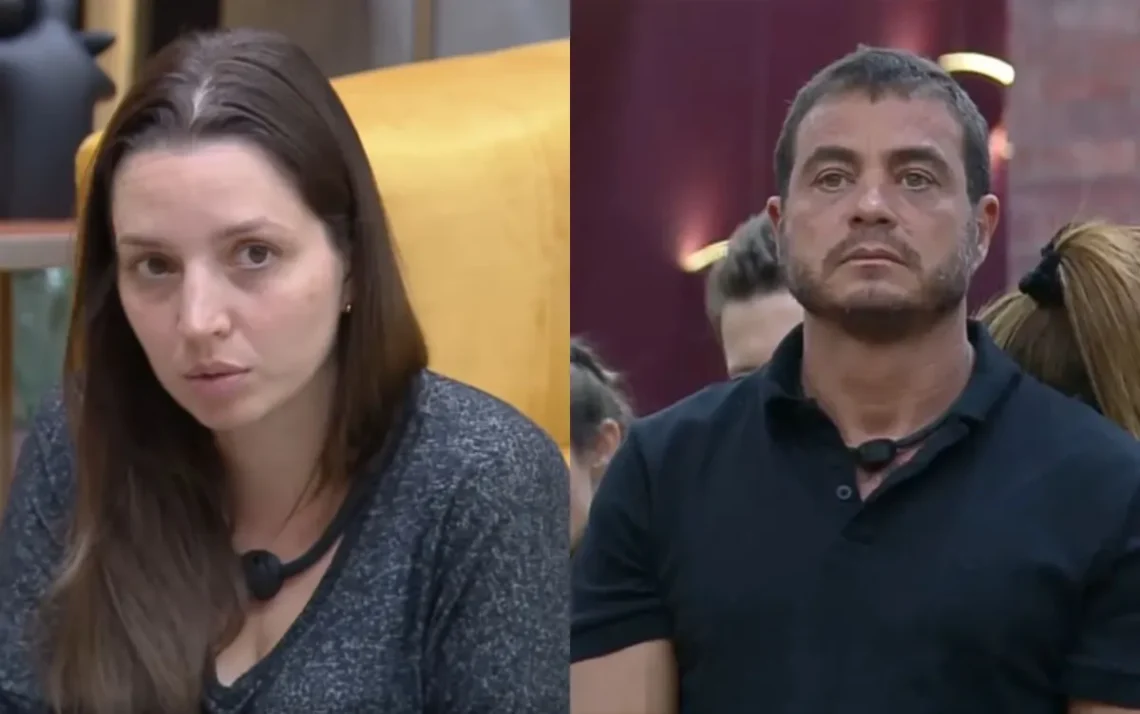 programa de tv, reality, competição';