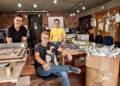 criatividade, empreendedorismo, transformação;