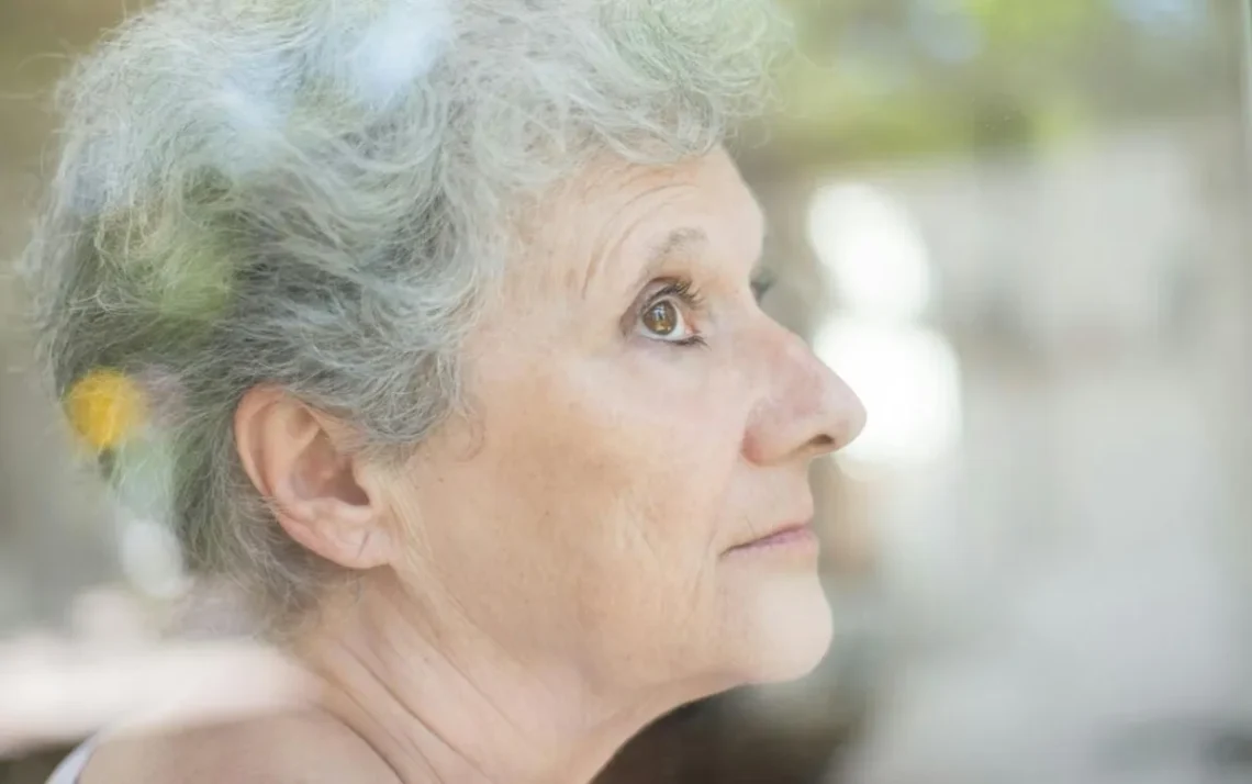doença, condição, Alzheimer;