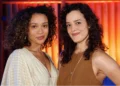novela, trama, história;