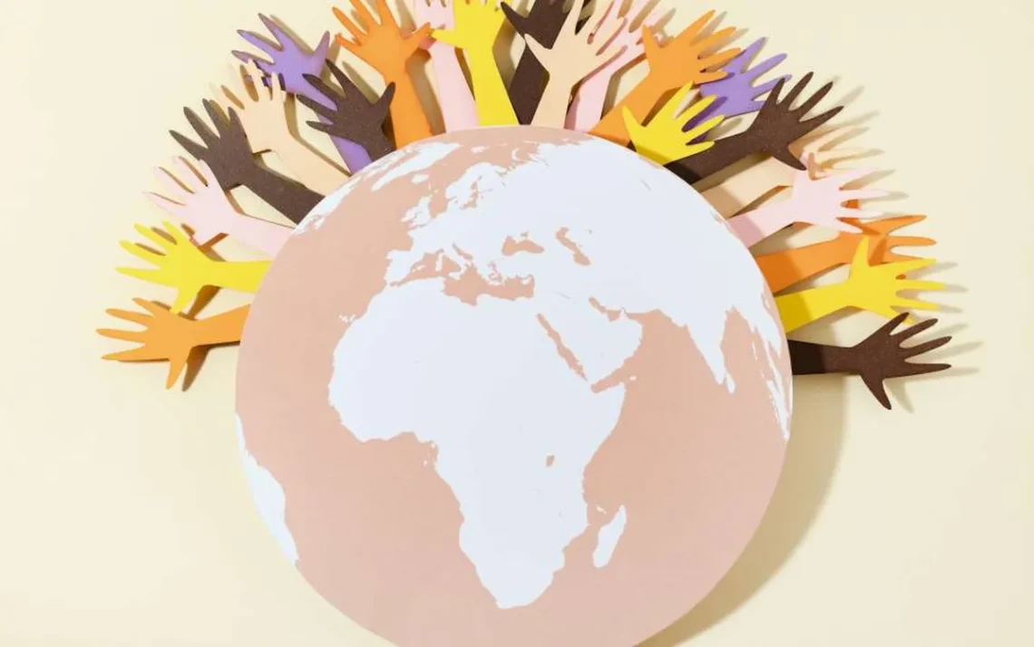 etnocentrismo, antropologia, diversidade';