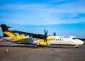 empresa aérea, companhia aérea, operadora aérea;