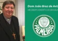 Pontífice, Bispo, Arcebispo, Cardeal, Religioso;
