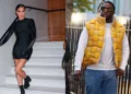 Sean Combs, magnata, rapper;