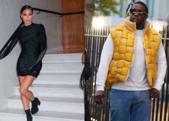 Sean Combs, magnata, rapper;