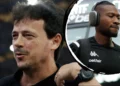 Cruz-maltino, clube carioca';