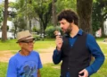 humorista, criador, apresentador;