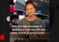 ensino remoto, ensino a distância, educação online';
