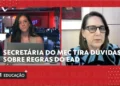 ensino remoto, educação online, ensino à distância';