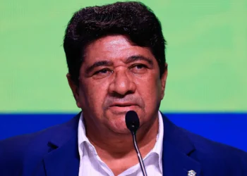 Confederação Brasileira de Futebol, entidade esportiva, futebol;