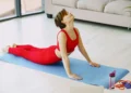 treinamento, atividades físicas, práticas esportivas;