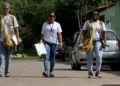 Cuidado, Assistência, Atendimento;