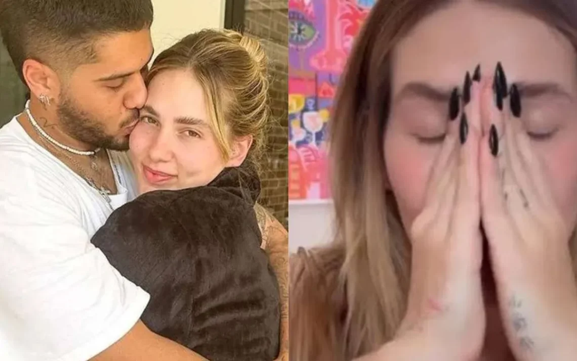 término, divórcio, desgaste, distanciamento;