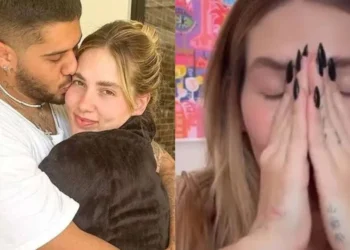 término, divórcio, desgaste, distanciamento;