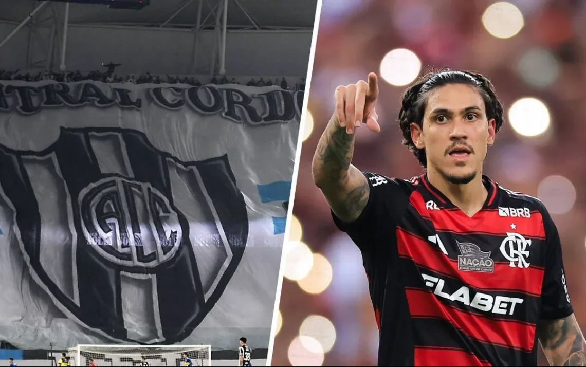 time rubro-negro, equipe flamenguista;
